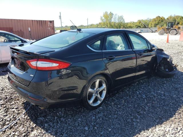 VIN 3FA6P0H76FR176878 2015 Ford Fusion, SE no.3