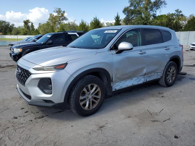 VIN 5NMS23AD6KH023470 2019 HYUNDAI SANTA FE no.1