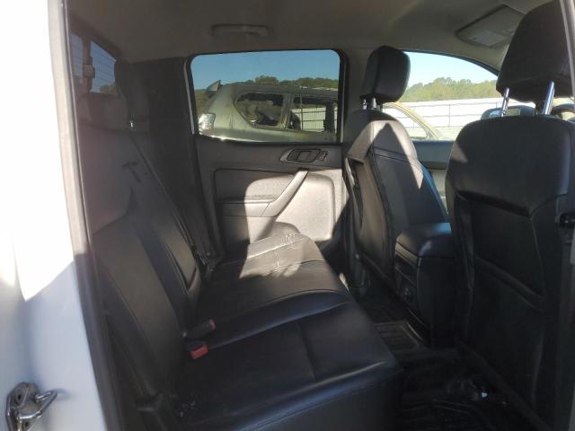 2021 FORD RANGER XL - 1FTER4EH4MLD55985