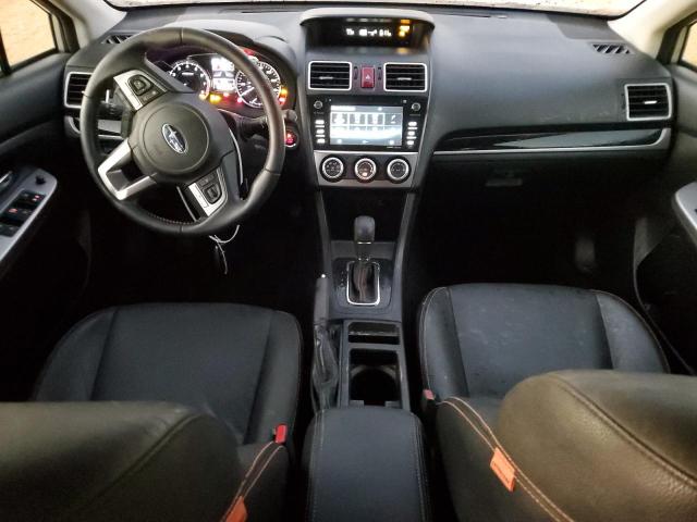 2017 SUBARU CROSSTREK - JF2GPANC6H8204156