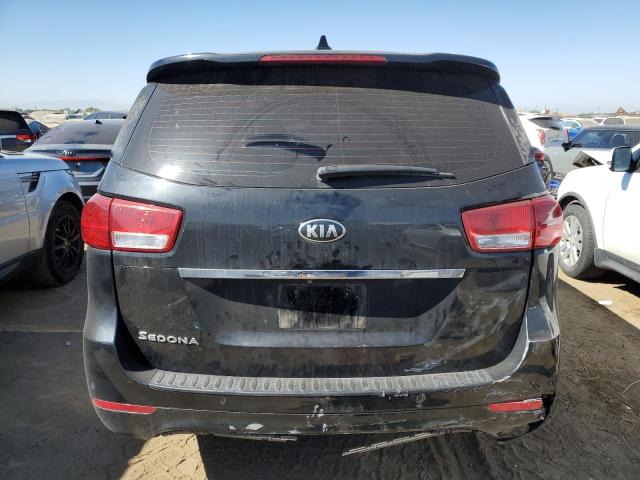 2015 KIA SEDONA LX - KNDMB5C10F6030859