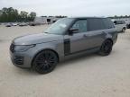 2019 LAND ROVER RANGE ROVE - SALGS2SV6KA546725