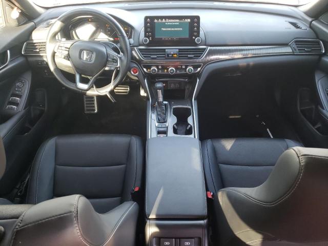 2022 HONDA ACCORD SPO - 1HGCV1F33NA088664