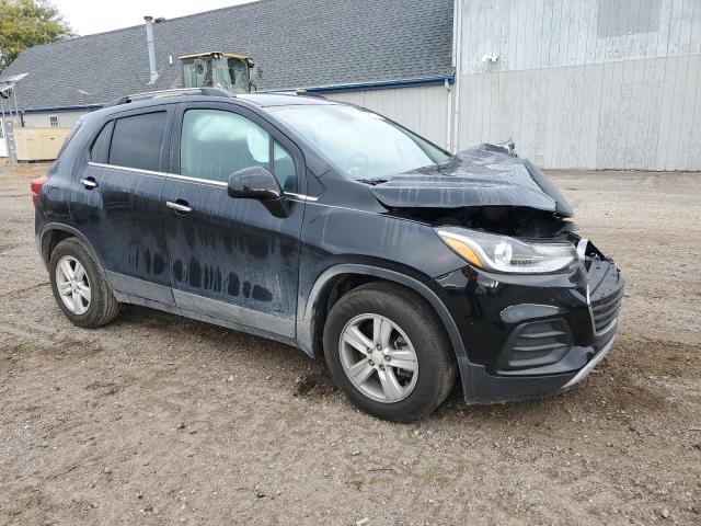 2020 CHEVROLET TRAX 1LT - 3GNCJLSB6LL323249