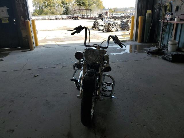 2014 HARLEY-DAVIDSON FLS SOFTAI 1HD1JRV15EB034680