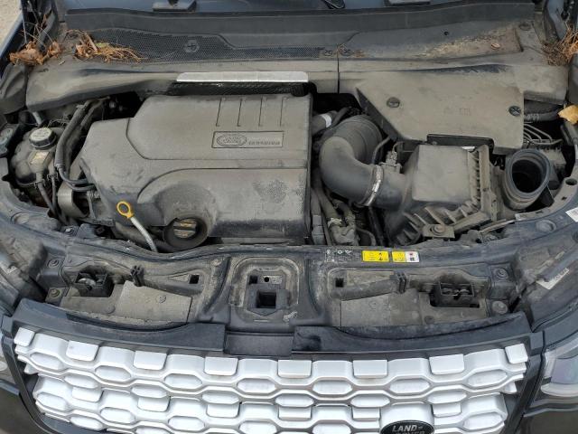 2020 LAND ROVER DISCOVERY - SALCP2FX8LH837053