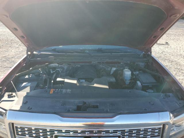 2018 GMC SIERRA K15 - 3GTU2PEJXJG225092