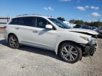 INFINITI QX60 photo