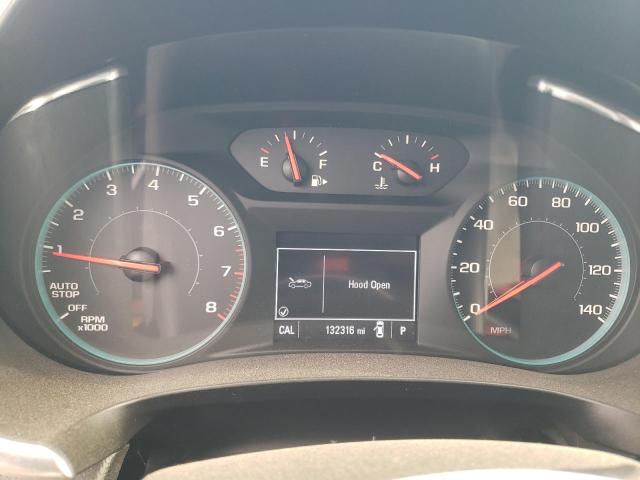 2019 CHEVROLET MALIBU LT - 1G1ZD5ST9KF163853