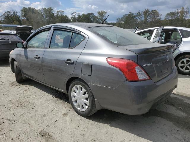 2017 NISSAN VERSA S - 3N1CN7APXHL893654