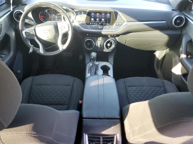2020 CHEVROLET BLAZER 2LT - 3GNKBCRS2LS729324