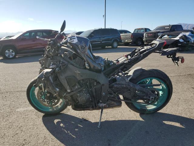 2024 YAMAHA MTN1000 JYARN79E6RA001706