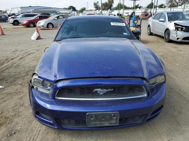 VIN 1ZVBP8AM0E5316350 2014 FORD ALL MODELS no.5