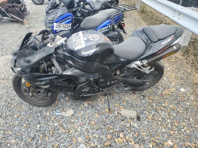 2006 KAWASAKI ZX1000 D6F - JKAZXCD106A013593