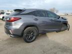 Lot #3023763884 2018 LEXUS RX 350 BAS