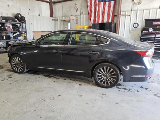 VIN KNALC4J18H5093963 2017 KIA Cadenza, Premium no.2