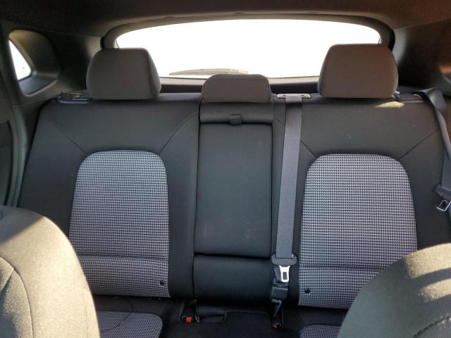 2021 HYUNDAI KONA NIGHT KM8K63A50MU700985