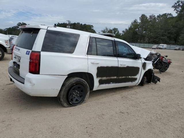 VIN 1GNLCDEC8LR162805 2020 Chevrolet Tahoe, Police no.3