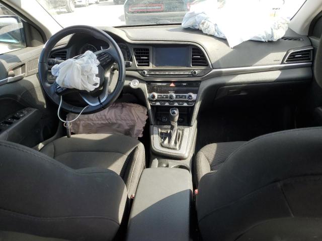 2019 HYUNDAI ELANTRA SE - 5NPD84LF7KH472994