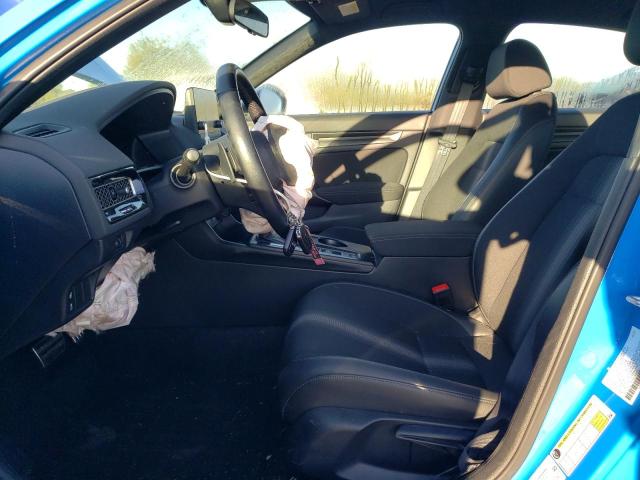 2024 HONDA CIVIC SPOR - 19XFL2H80RE009969