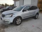 2016 CHEVROLET TRAVERSE L - 1GNKVFED8GJ227831