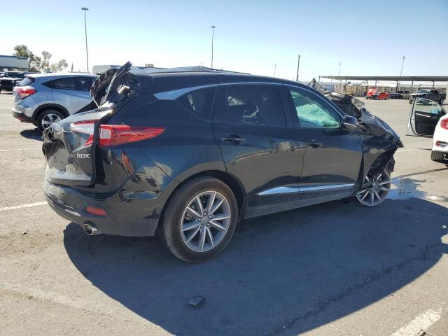 2021 ACURA RDX TECHNO - 5J8TC1H51ML017017