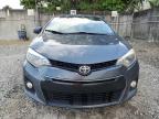 Lot #3026154273 2015 TOYOTA COROLLA L