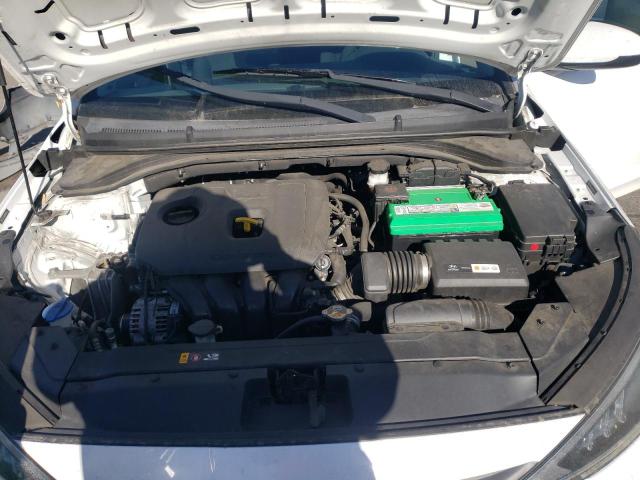 2019 HYUNDAI ELANTRA SE - 5NPD74LF8KH448738