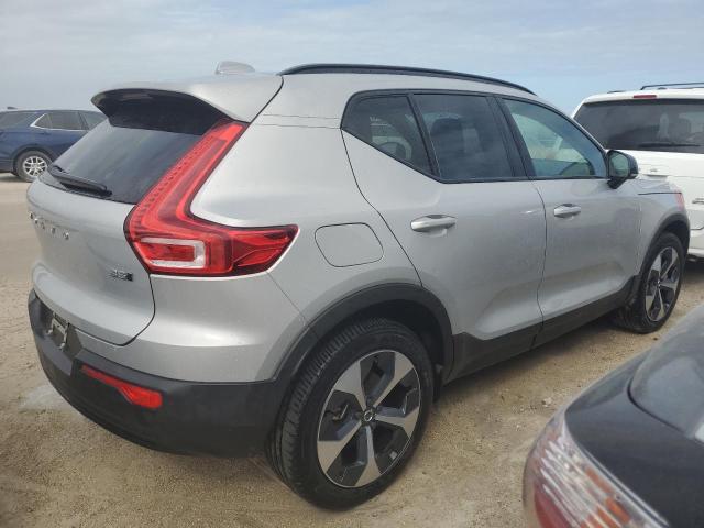 VOLVO XC40 PLUS 2023 silver  gas YV4L12UW6P2064530 photo #4