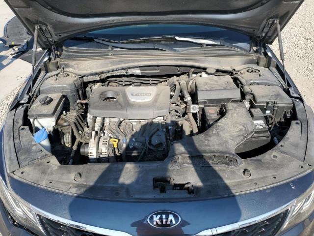 2020 KIA OPTIMA EX - 5XXGU4L11LG414437