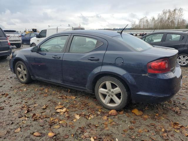 VIN 1C3CDZCB8DN681458 2013 Dodge Avenger, Sxt no.2