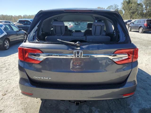 2019 HONDA ODYSSEY LX - 5FNRL6H25KB045494