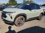 2024 CHEVROLET TRAILBLAZE - KL79MUSL6RB144483