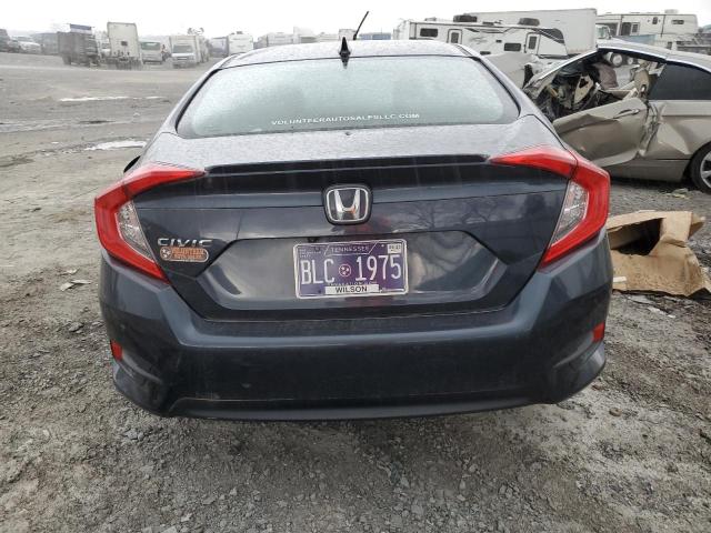 2016 HONDA CIVIC EX - 19XFC1F3XGE045358