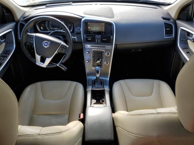 2016 VOLVO XC60 T6 PL - YV449MRM2G2897208