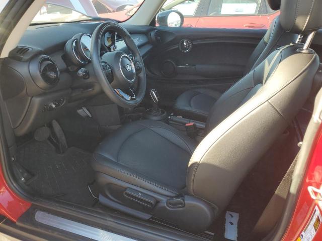2020 MINI COOPER - WMWXR3C01L2M21278
