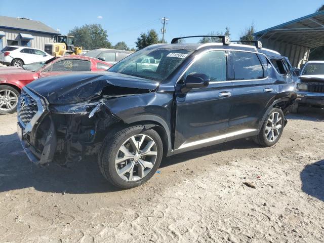 Vin: km8r3dhe5lu170353, lot: 77125284, hyundai palisade sel 2020 img_1