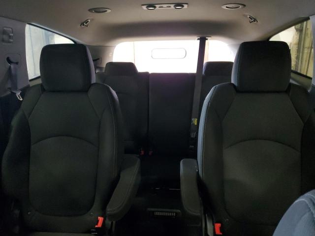 2017 CHEVROLET TRAVERSE L - 1GNKVGKD1HJ227889