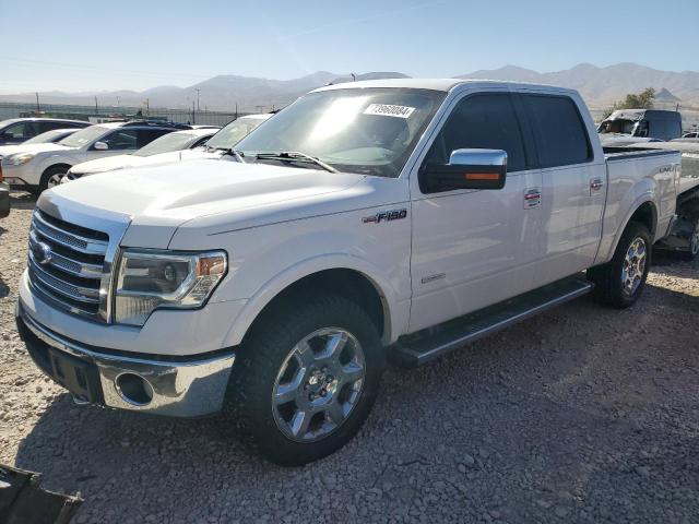 FORD F150 SUPER