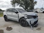 KIA SORENTO SX снимка