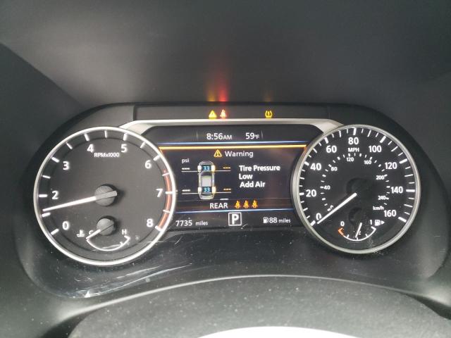 2023 NISSAN SENTRA SV - 3N1AB8CV6PY320172