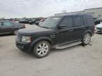 LAND ROVER LR4 HSE снимка