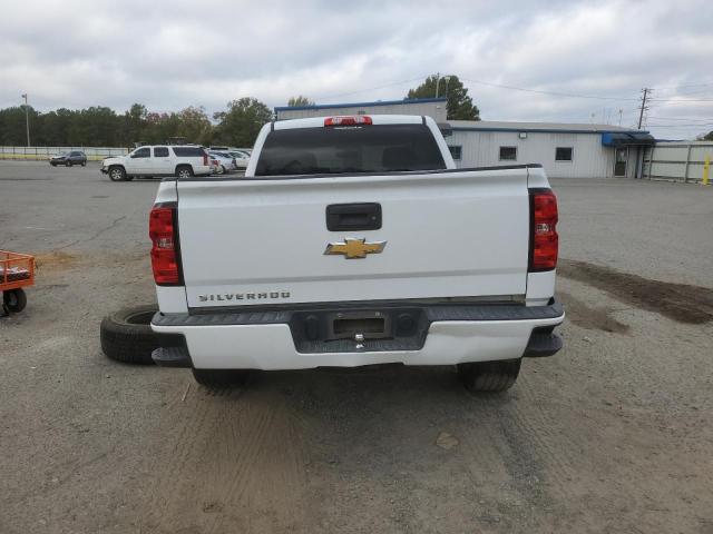 2017 CHEVROLET SILVERADO - 1GCRCPECXHZ405557