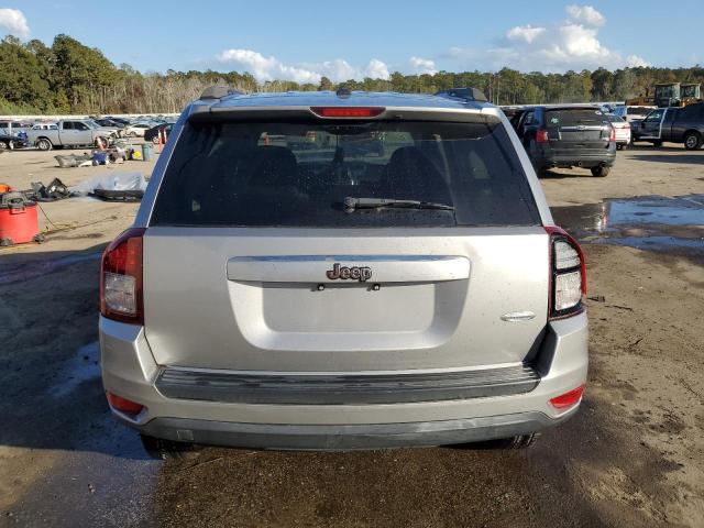 2016 JEEP COMPASS LA - 1C4NJCEA5GD615023