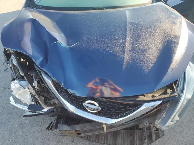 2016 NISSAN SENTRA S - 3N1AB7AP1GY334432