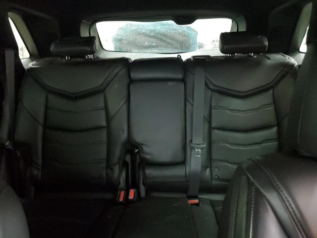 2017 CADILLAC XT5 PLATIN - 1GYKNFRS8HZ104447