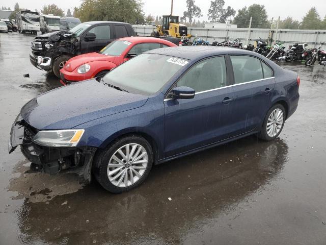 VIN 3VWLL7AJ8EM404413 2014 Volkswagen Jetta, Tdi no.1