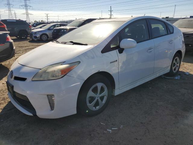 VIN JTDKN3DU5D5557584 2013 Toyota Prius no.1