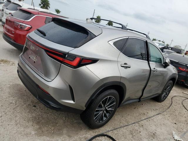 VIN 2T2GDCAZ1SC020425 2025 LEXUS NX 250 PRE no.3