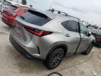 Lot #3027014869 2025 LEXUS NX 250 PRE